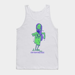 SLYME Tank Top